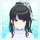 【ドレスドグランドール】風野灯織の画像