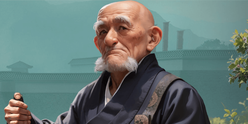 南渓瑞聞の画像