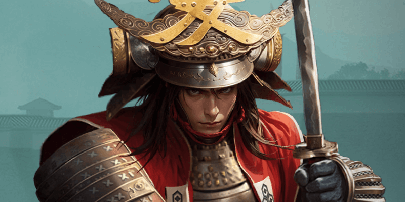 直江兼続の画像