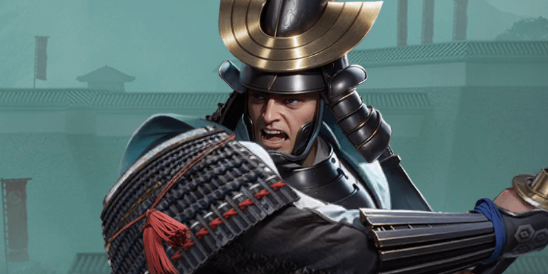 浅井長政の画像