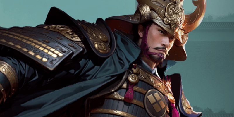 馬場信春の画像