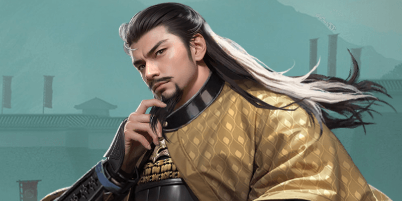 斎藤利三の画像