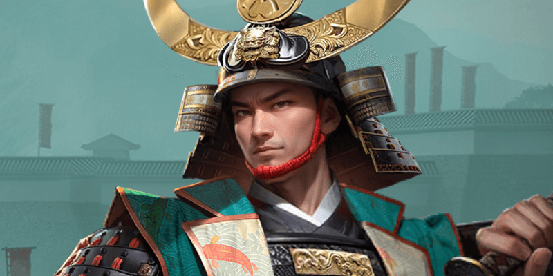 宇喜多秀家の画像