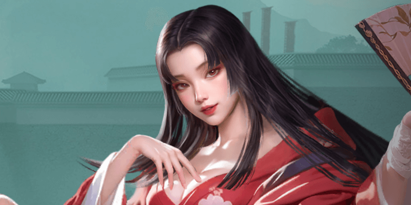 生駒吉乃の画像