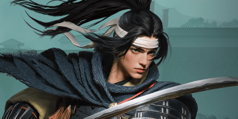 秋山信友の画像