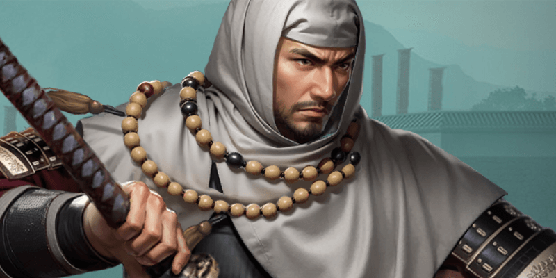 下間頼照の画像