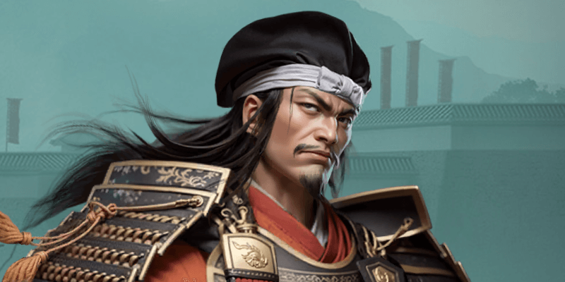 細川勝元の画像