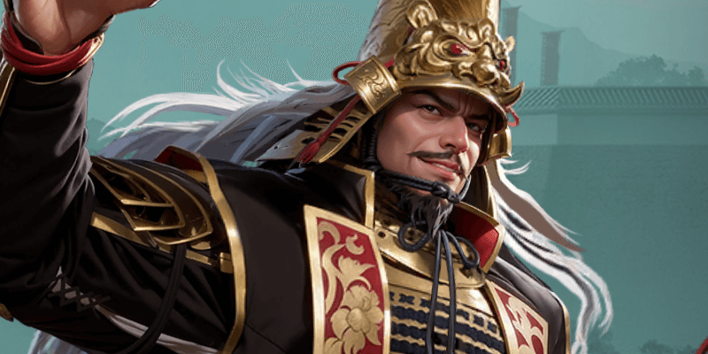 前田利家の画像