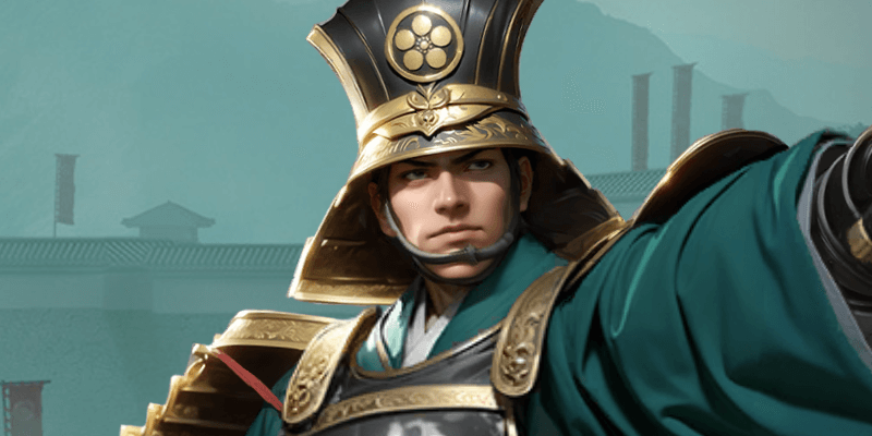 竹中半兵衛の画像