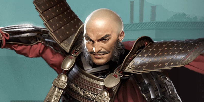 山名宗全の画像