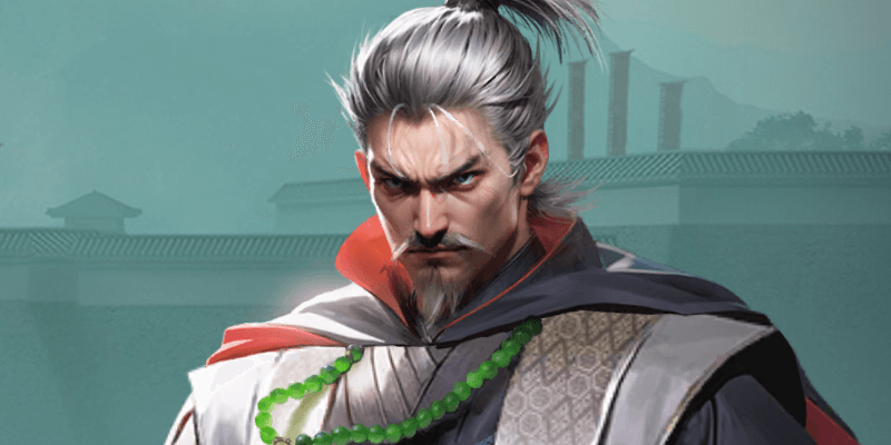 大友宗麟の画像