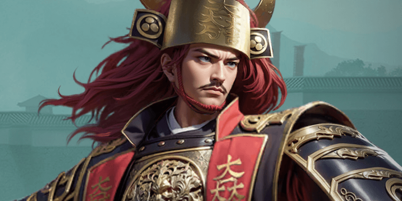 石田三成の画像