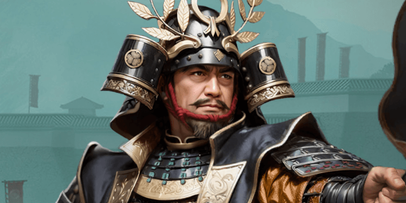 徳川家康の画像