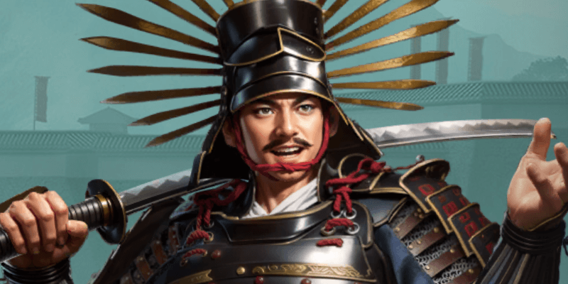 豊臣秀吉の画像