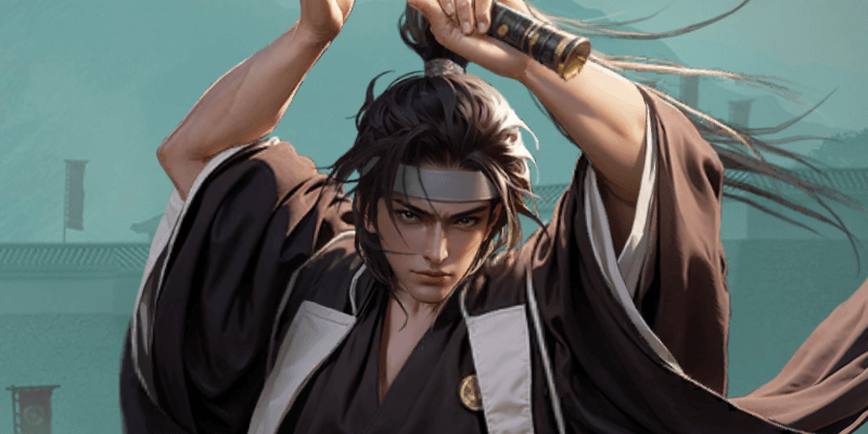 佐々木小次郎の画像