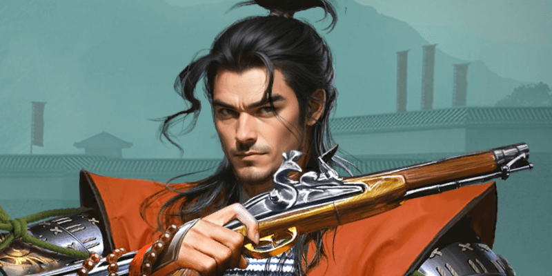 滝川一益の画像