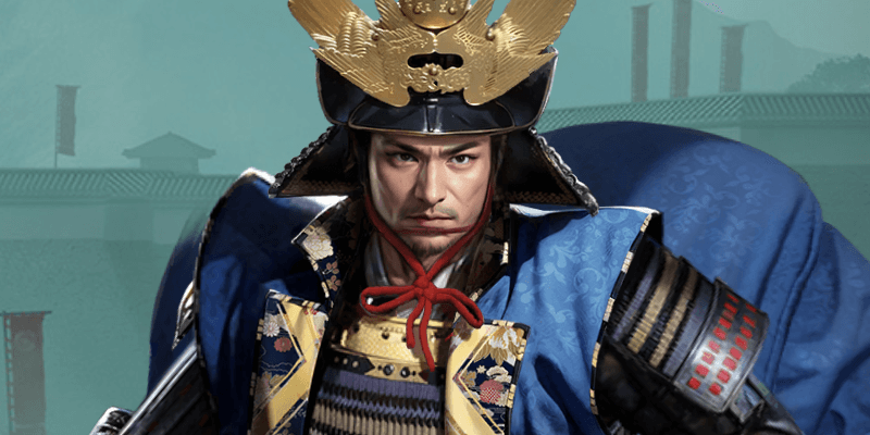 上杉景勝の画像