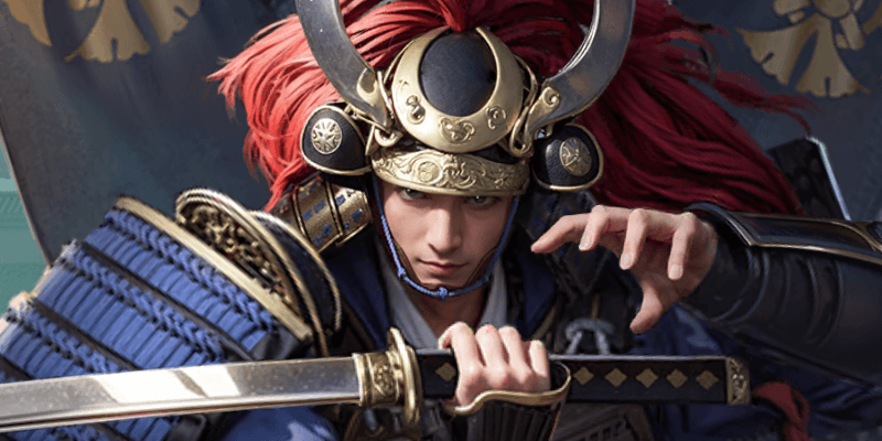 立花宗茂の画像