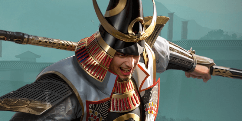 加藤清正の画像