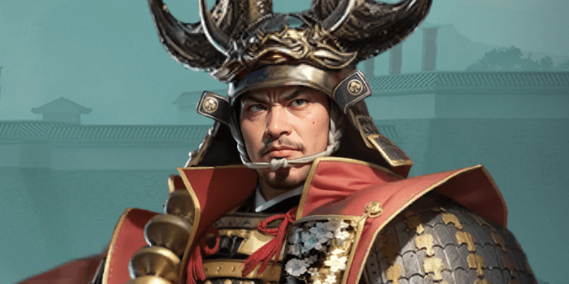 本多忠勝の画像