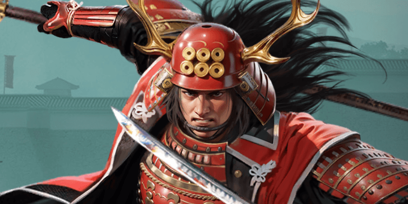 真田幸村の画像