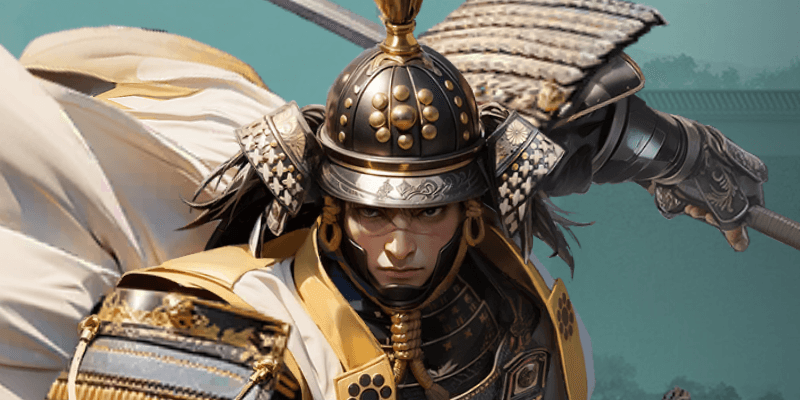 細川忠興の画像