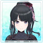 【ドレスドグランドール】風野灯織の画像