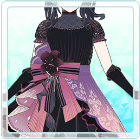 【ドレスドグランドール】風野灯織の画像