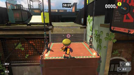 アプデ後ネギトロエレベーター