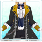 【ドールテールコート】八宮めぐるの画像