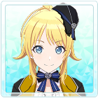 【ドールテールコート】八宮めぐるの画像