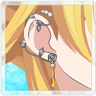 【ドールテールコート】八宮めぐるの画像