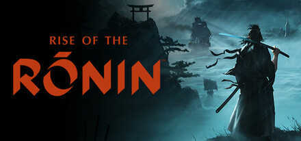 rise of the ronin