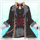 【ドールテールコート】八宮めぐるの画像