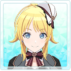 【ドールテールコート】八宮めぐるの画像