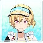 【スポーティクリア】西城樹里の画像