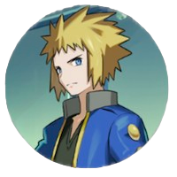 デンジ（アイコン）画像