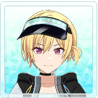 【スポーティクリア】西城樹里の画像