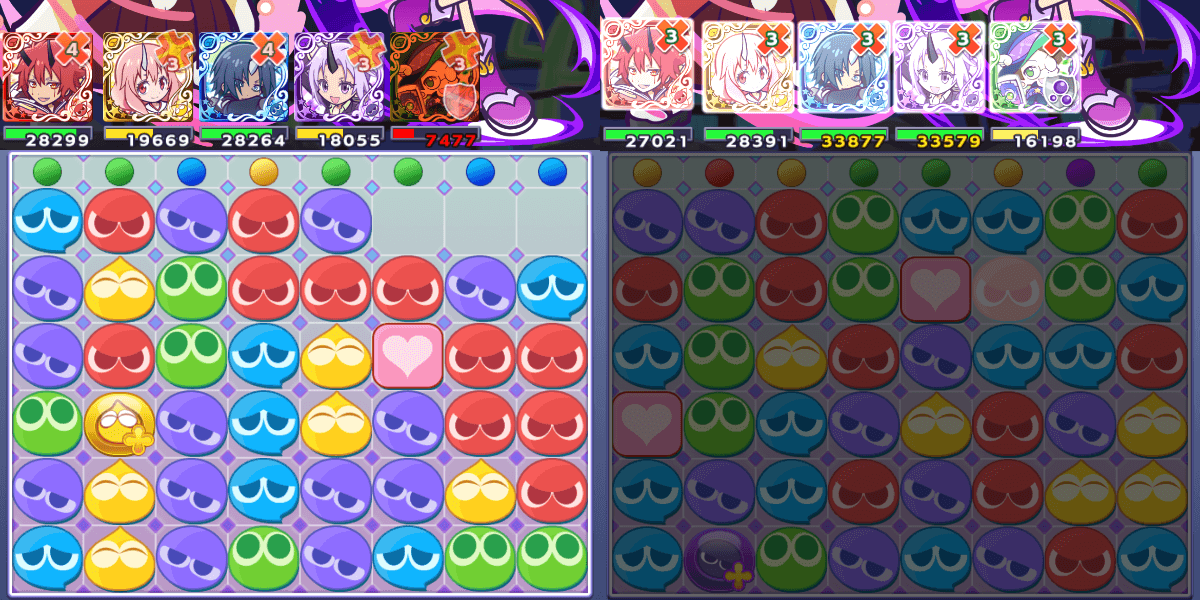 ベニマル リーダースキル