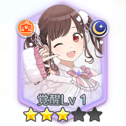 園田智代子(こころもこもこ)の画像