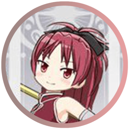 佐倉杏子画像