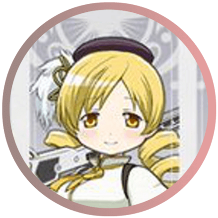 巴マミ画像
