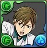 二口堅治の画像