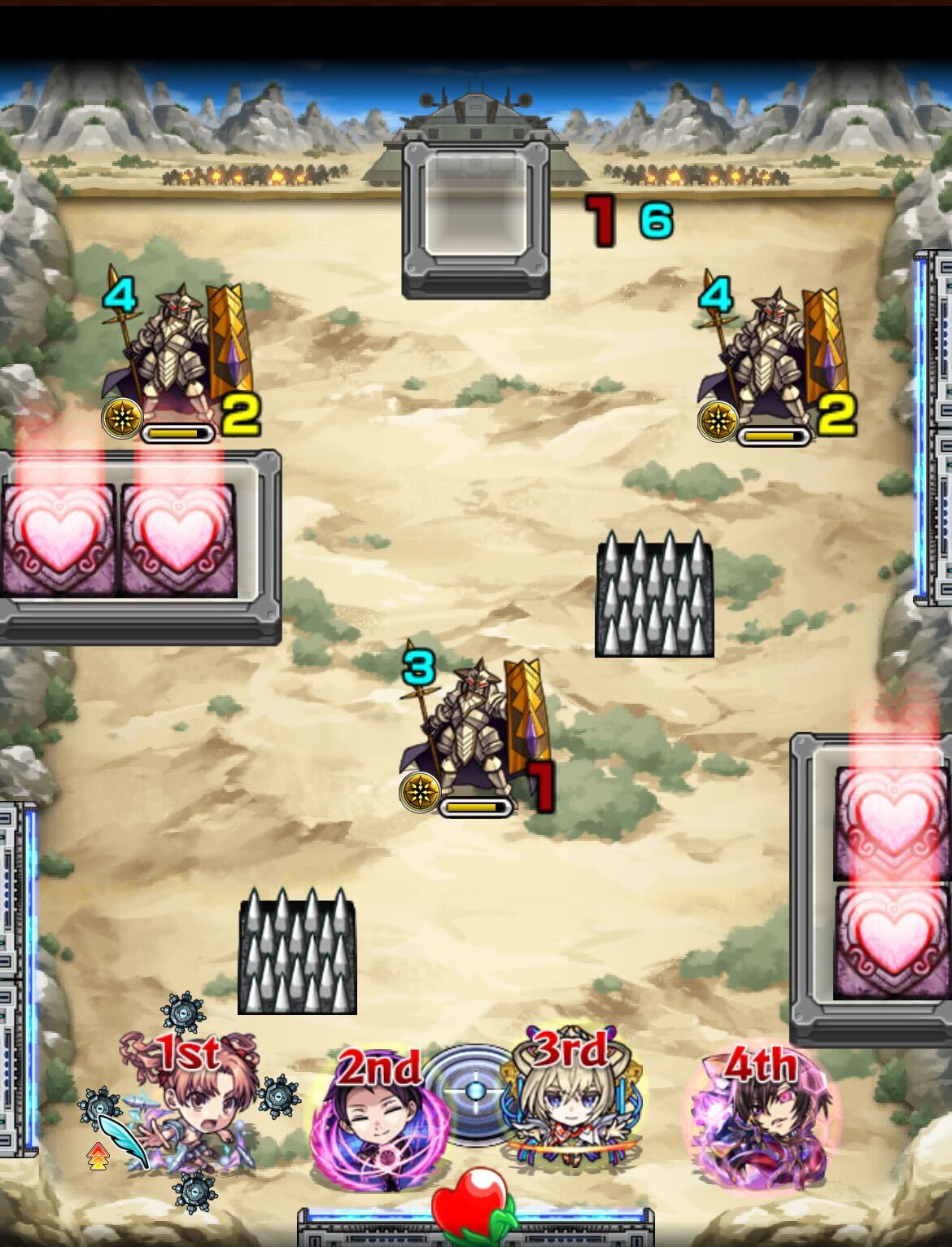 黎星刻 ステージ