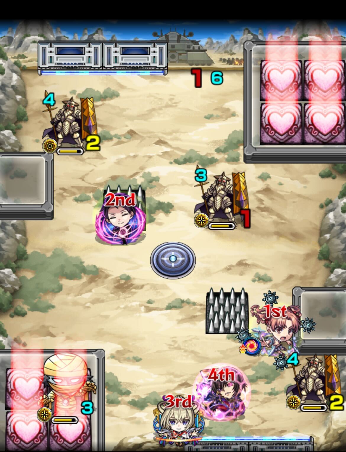 黎星刻 ステージ