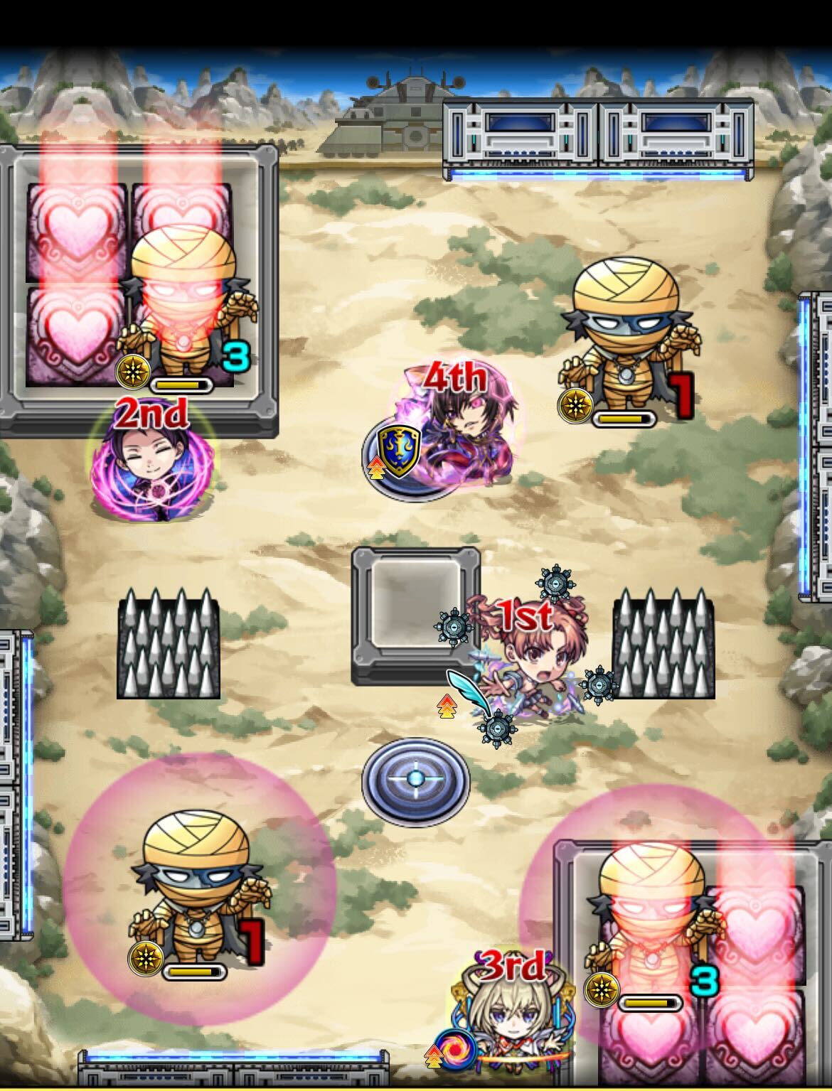 黎星刻 ステージ