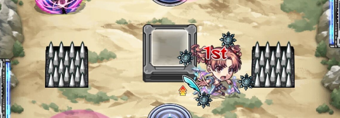 ニードルパネル