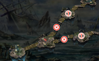 ヴァルキリーアナトミア 鎧が守りしもの の隠し通路について ゲームエイト