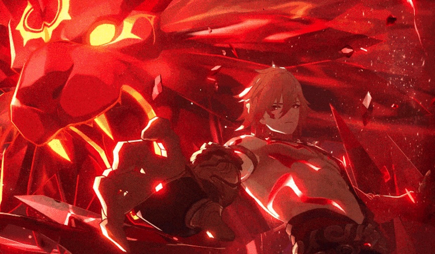 モーディスの天賦