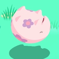 ゆめくい寝/ムンナのアイコン